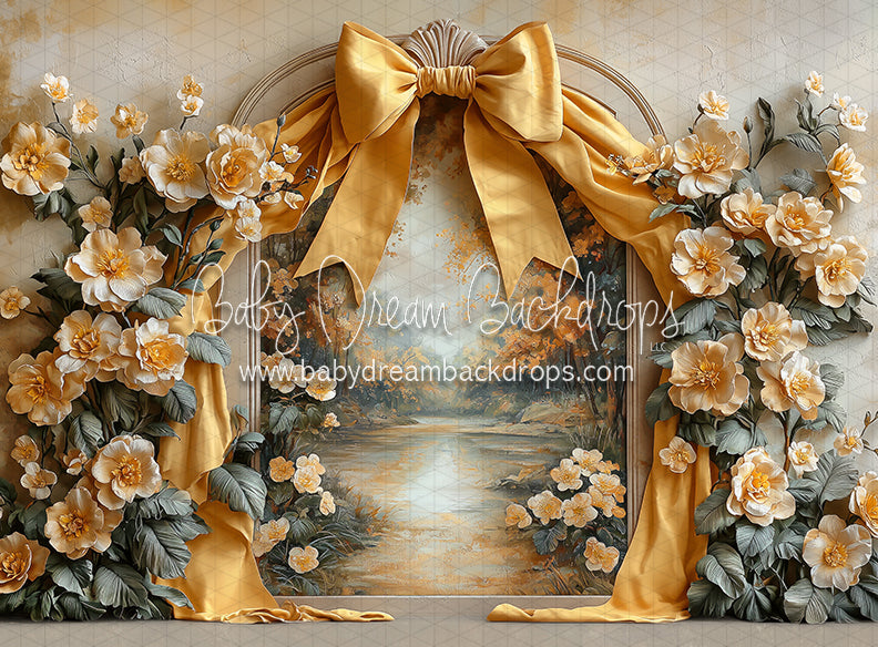 Bowlicious Golden Breeze (CC)