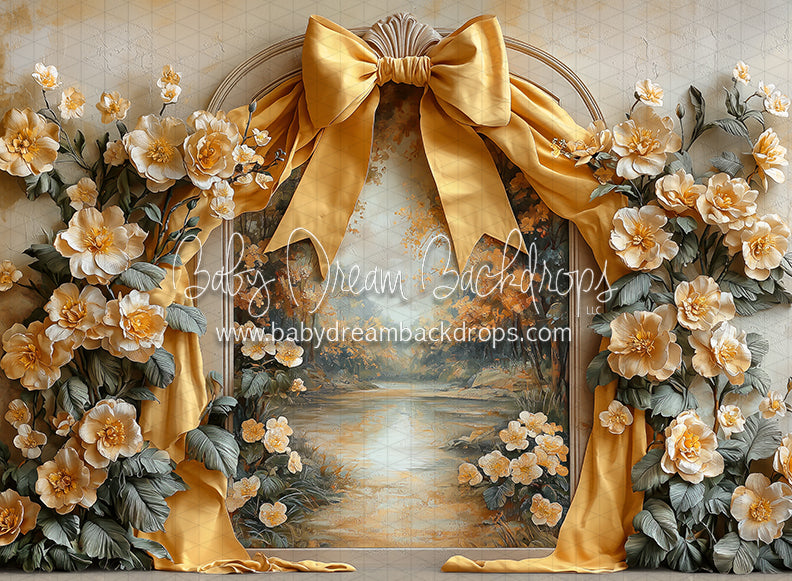 Bowlicious Golden Breeze (CC)