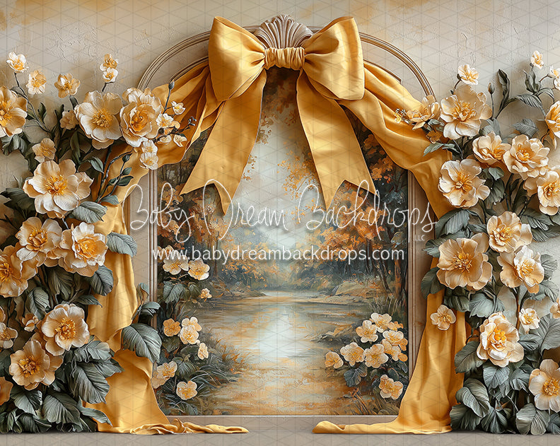 Bowlicious Golden Breeze (CC)