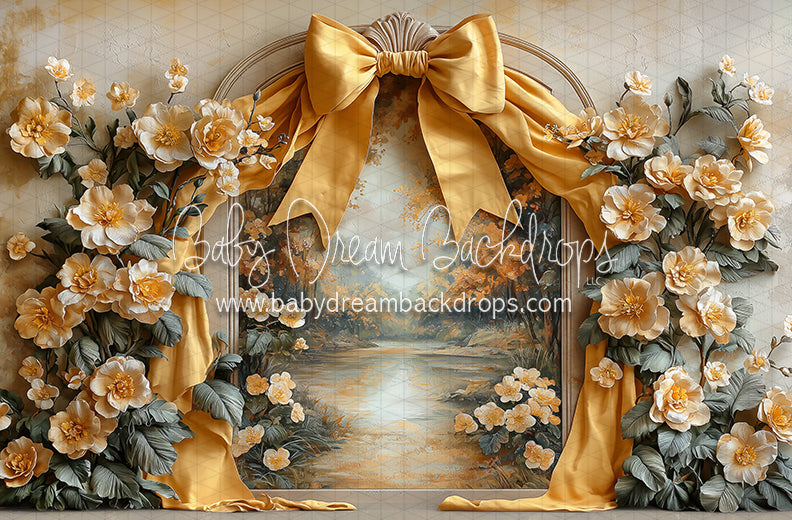 Bowlicious Golden Breeze (CC)