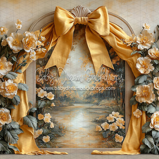 Bowlicious Golden Breeze (CC)