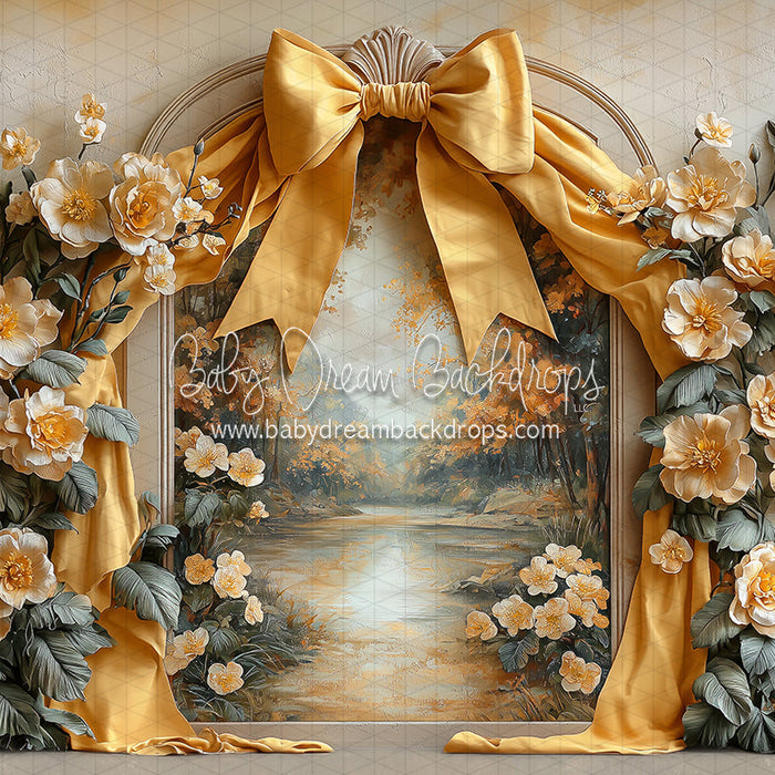 Bowlicious Golden Breeze (CC)