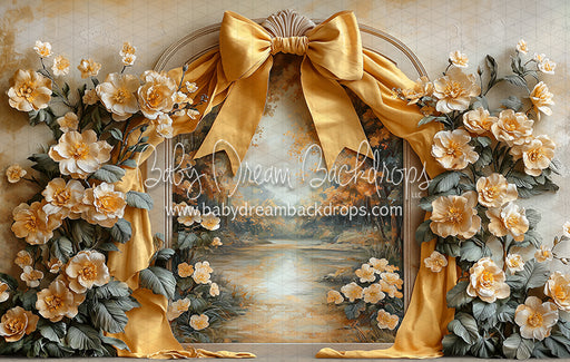 Bowlicious Golden Breeze (CC)