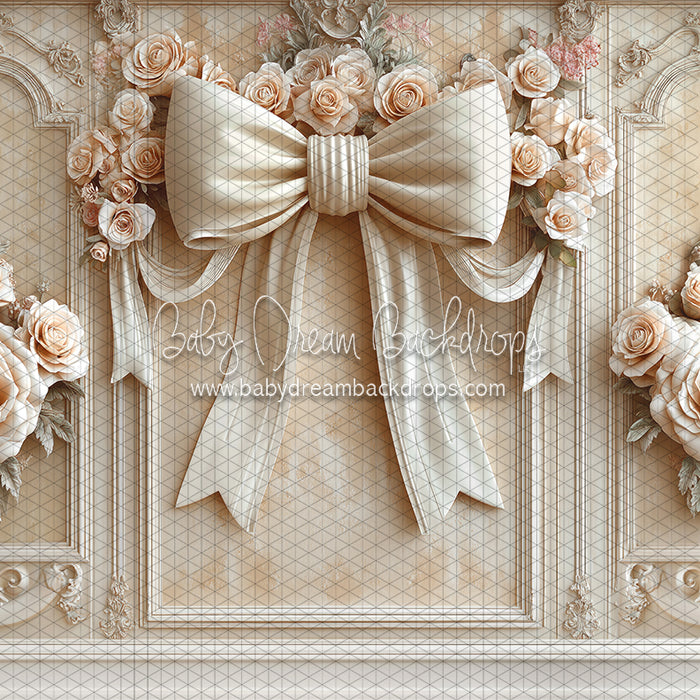 Bowlicious Ivory Bliss (CC)