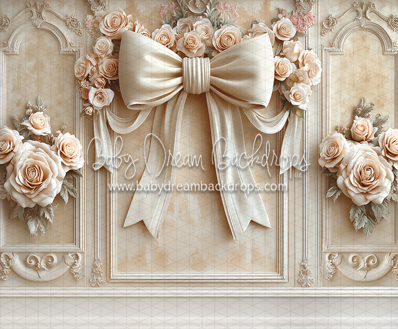 Bowlicious Ivory Bliss (CC)