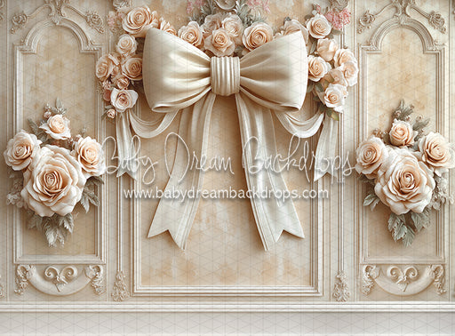 Bowlicious Ivory Bliss (CC)