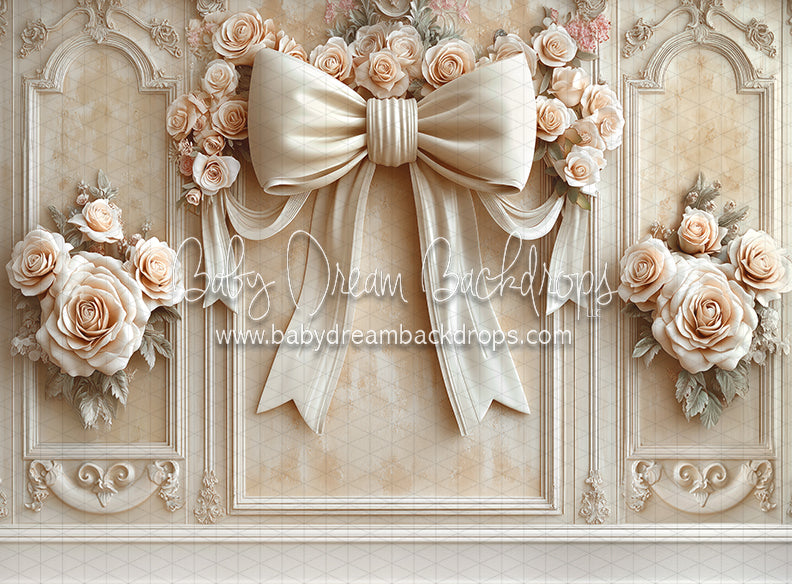 Bowlicious Ivory Bliss (CC)