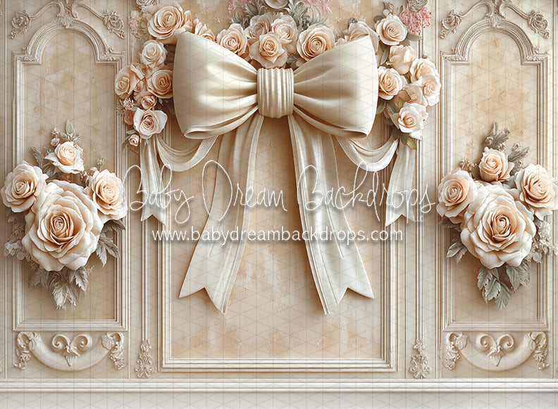 Bowlicious Ivory Bliss (CC)