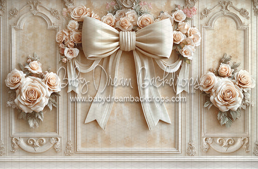 Bowlicious Ivory Bliss (CC)