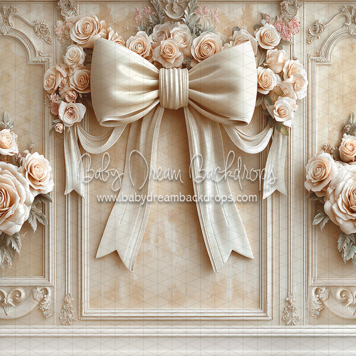 Bowlicious Ivory Bliss (CC)