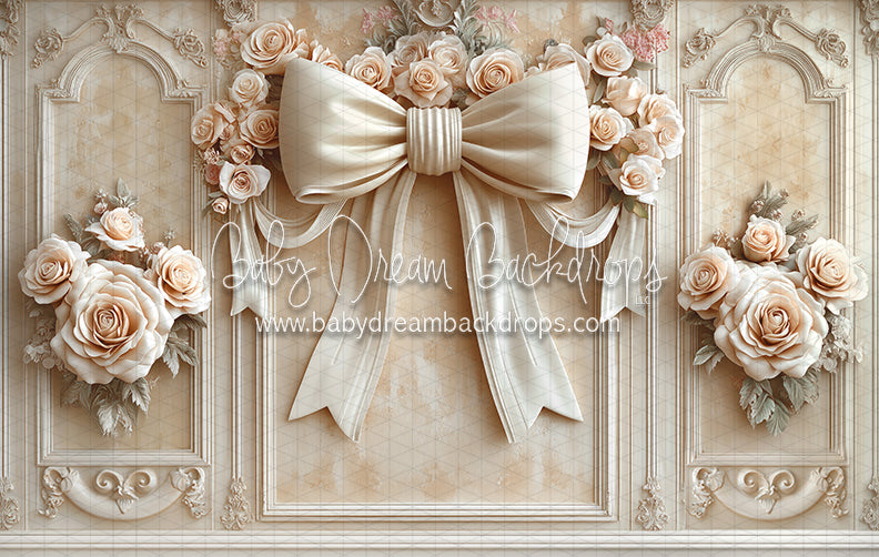 Bowlicious Ivory Bliss (CC)