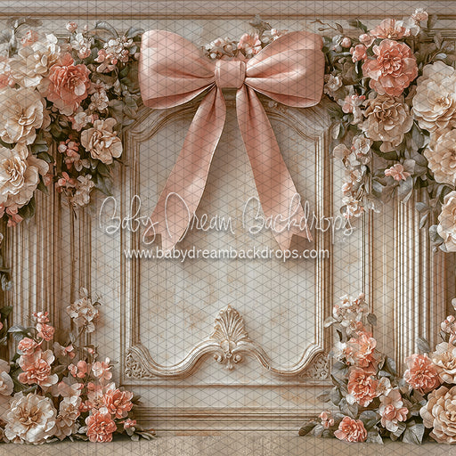 Bowlicious Peachy Keen (CC)