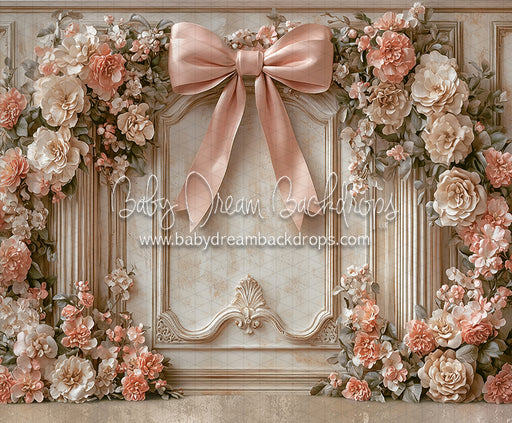 Bowlicious Peachy Keen (CC)