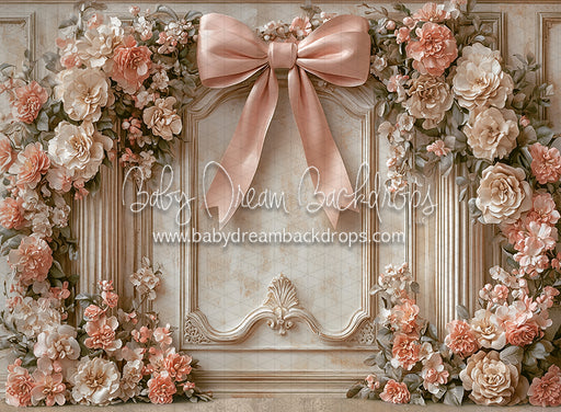 Bowlicious Peachy Keen (CC)