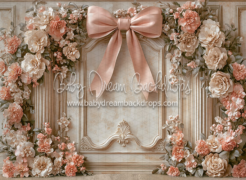 Bowlicious Peachy Keen (CC)