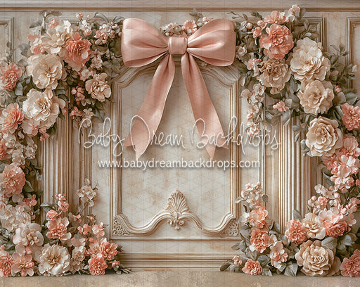 Bowlicious Peachy Keen (CC)