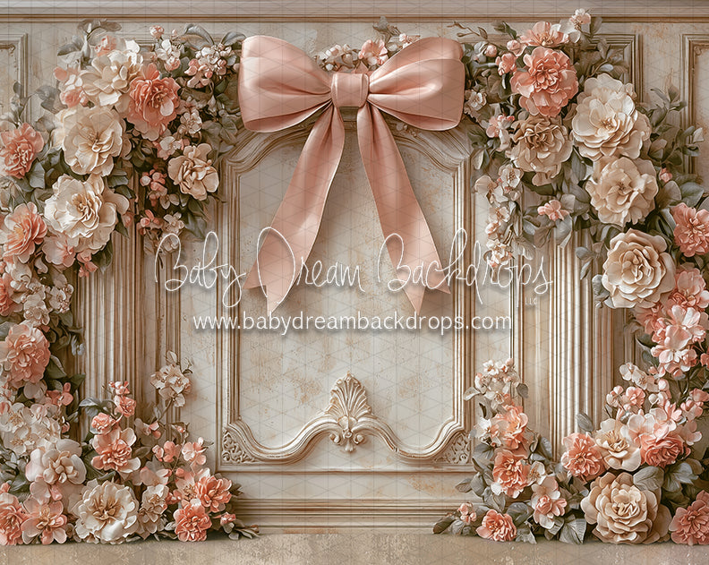 Bowlicious Peachy Keen (CC)