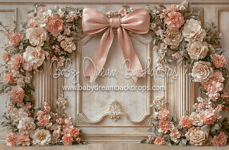 Bowlicious Peachy Keen (CC)