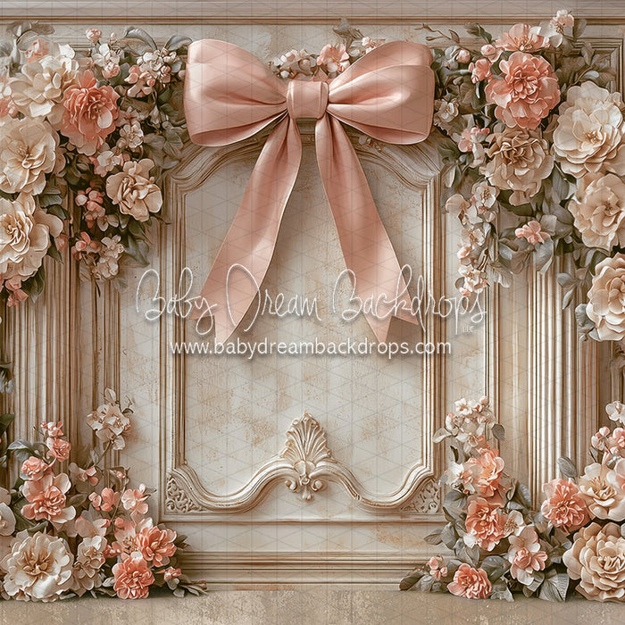 Bowlicious Peachy Keen (CC)