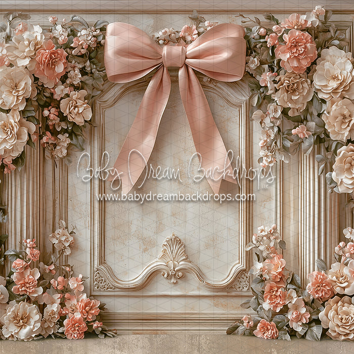 Bowlicious Peachy Keen (CC)