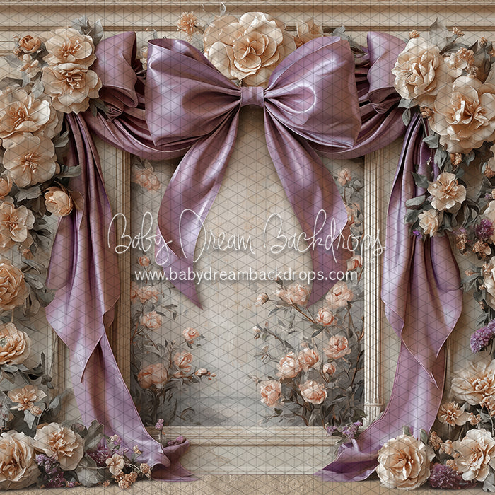 Bowlicious Purple Please (CC)