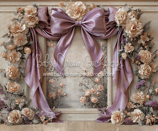 Bowlicious Purple Please (CC)