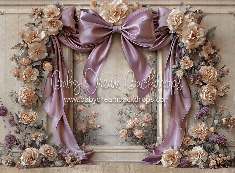 Bowlicious Purple Please (CC)