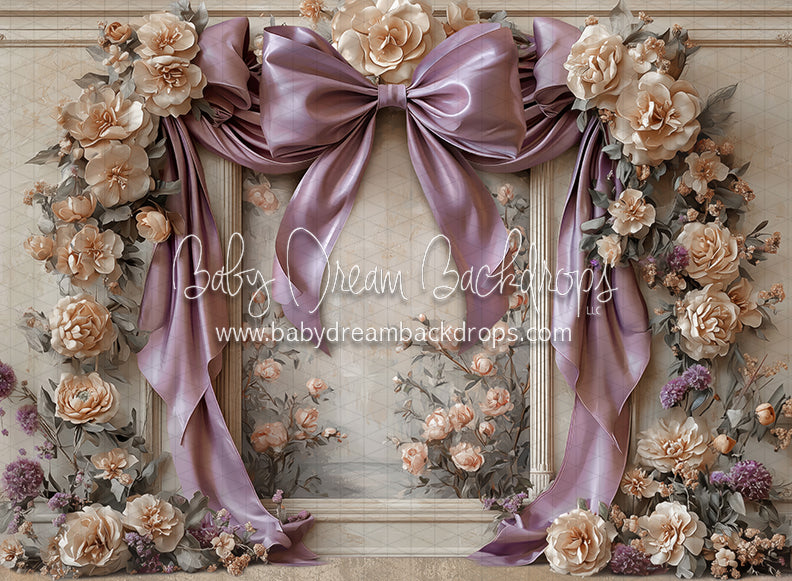 Bowlicious Purple Please (CC)