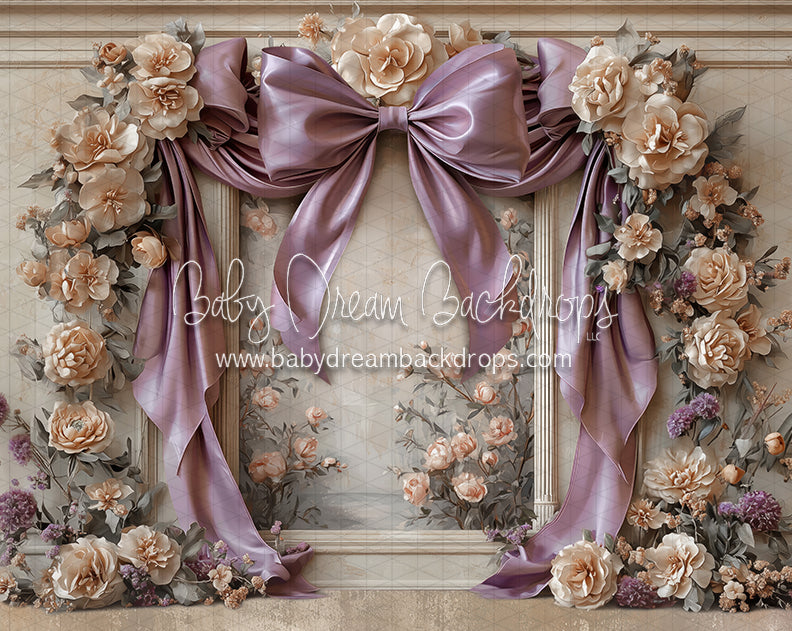 Bowlicious Purple Please (CC)