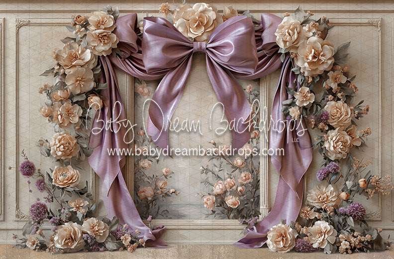 Bowlicious Purple Please (CC)