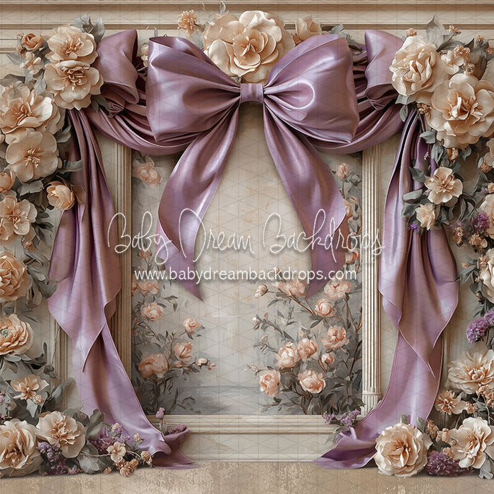 Bowlicious Purple Please (CC)