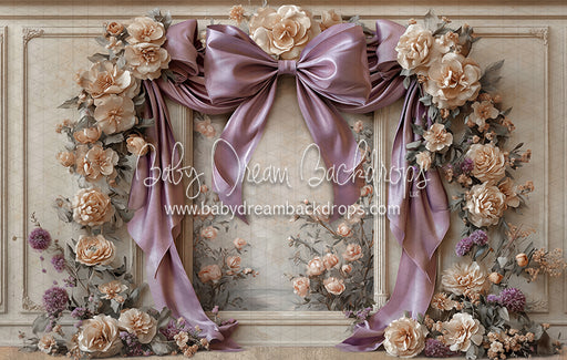 Bowlicious Purple Please (CC)