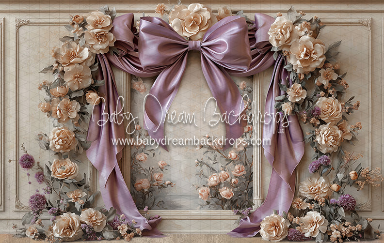 Bowlicious Purple Please (CC)