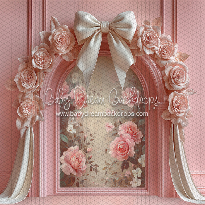 Bowlicious Rosie Tea Party (CC)