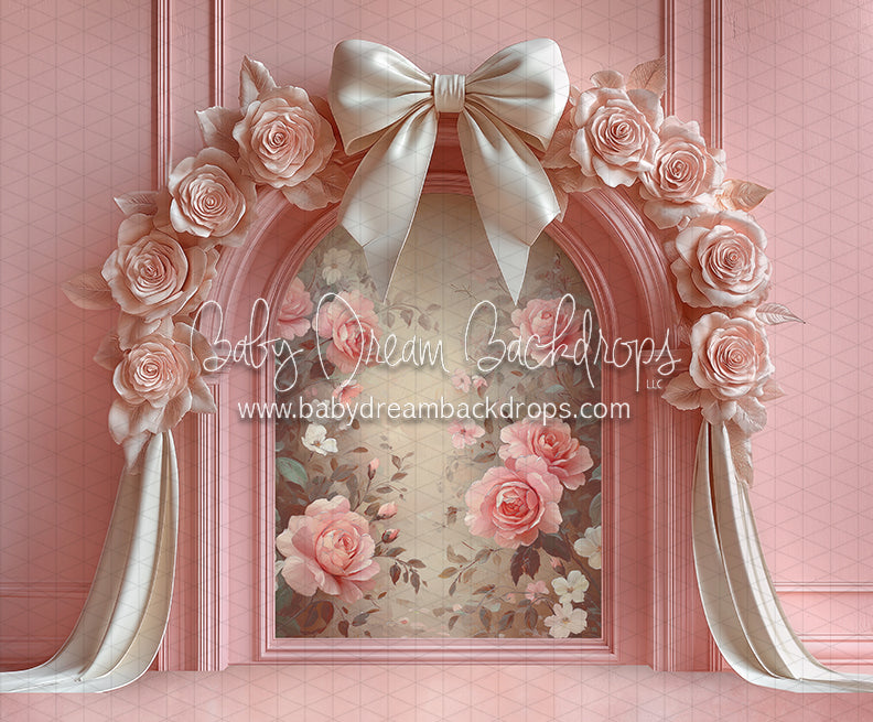 Bowlicious Rosie Tea Party (CC)