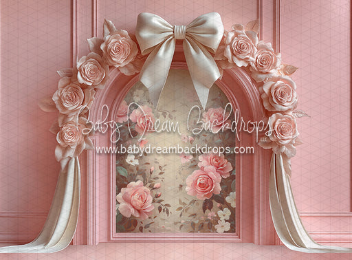 Bowlicious Rosie Tea Party (CC)