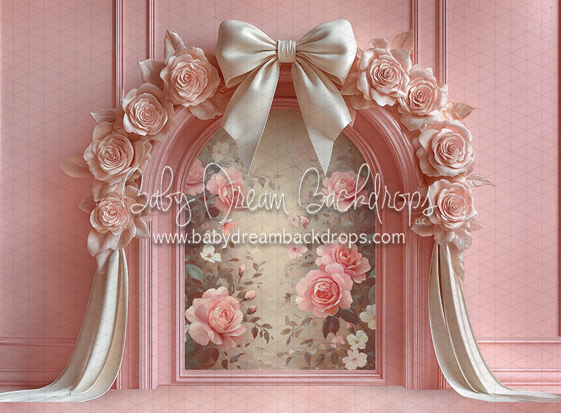 Bowlicious Rosie Tea Party (CC)