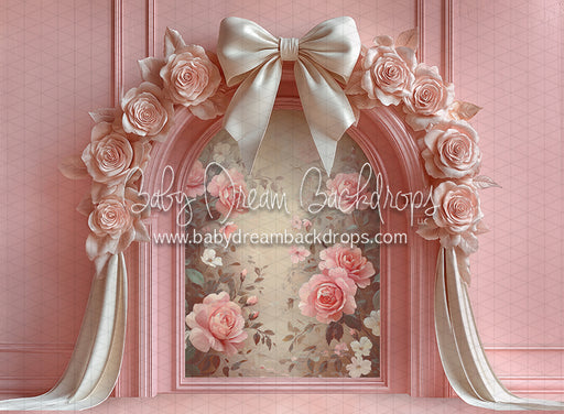 Bowlicious Rosie Tea Party (CC)