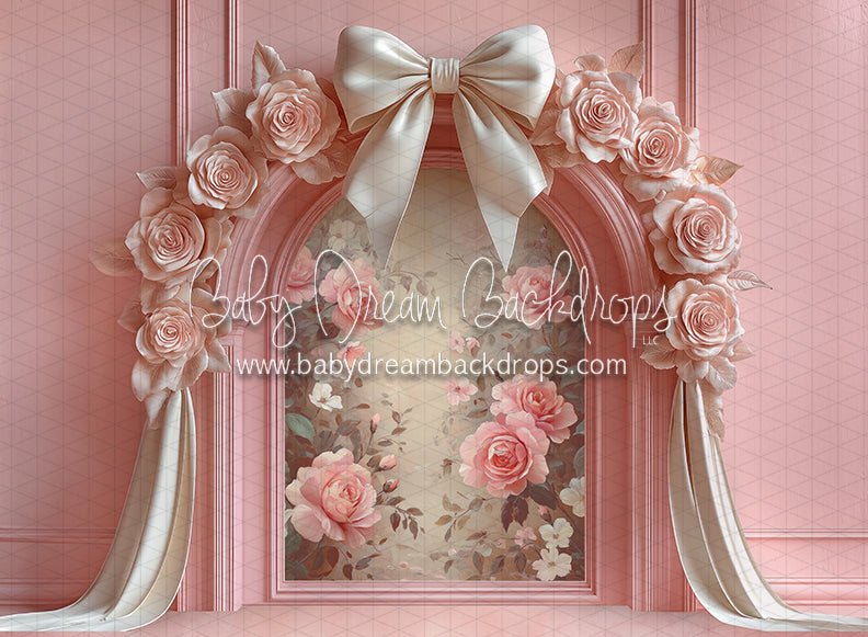 Bowlicious Rosie Tea Party (CC)