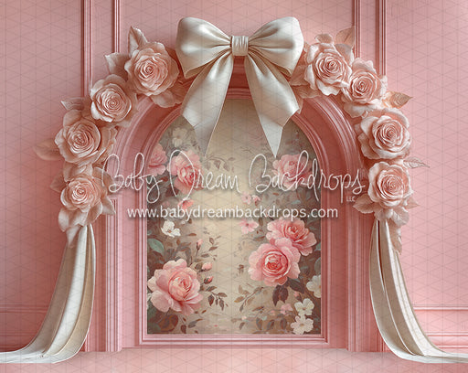 Bowlicious Rosie Tea Party (CC)