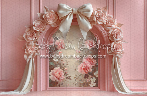 Bowlicious Rosie Tea Party (CC)