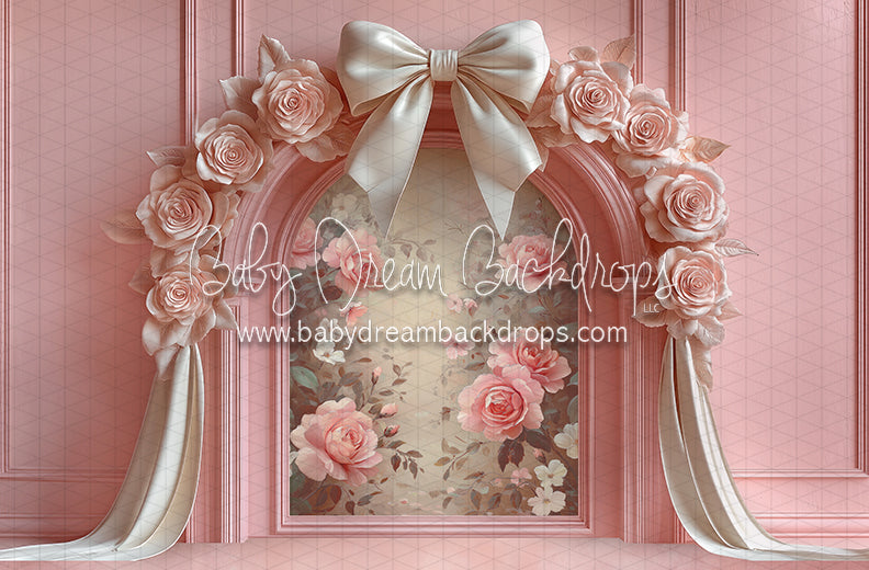 Bowlicious Rosie Tea Party (CC)