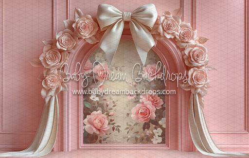 Bowlicious Rosie Tea Party (CC)