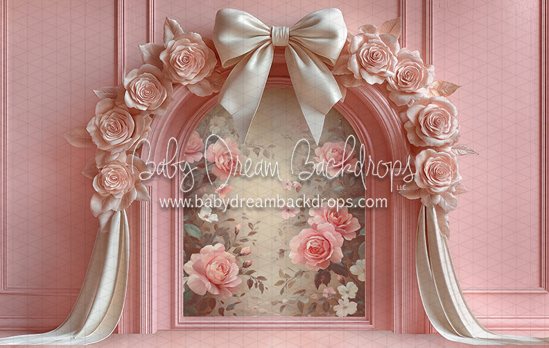 Bowlicious Rosie Tea Party (CC)