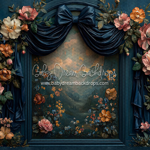 Bowlicious Royal Garden (CC)