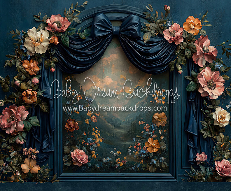 Bowlicious Royal Garden (CC)