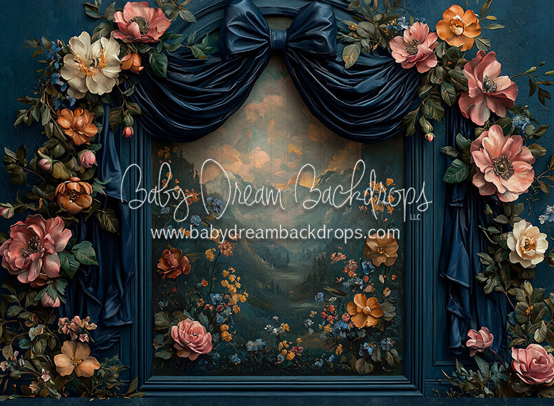 Bowlicious Royal Garden (CC)