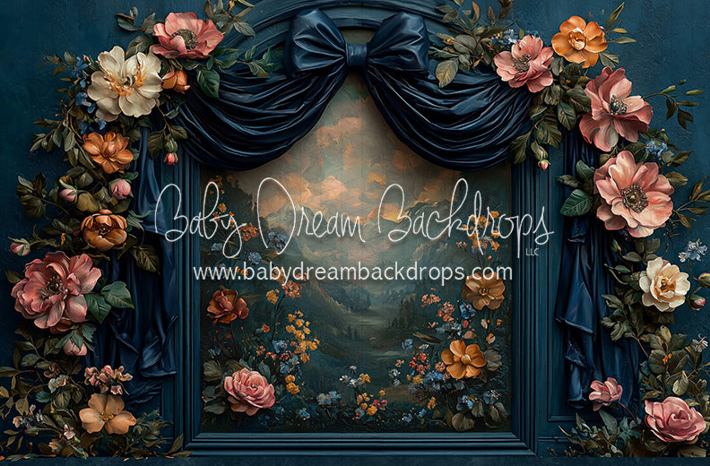 Bowlicious Royal Garden (CC)