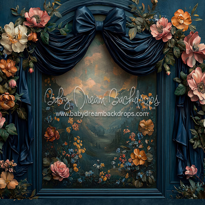 Bowlicious Royal Garden (CC)