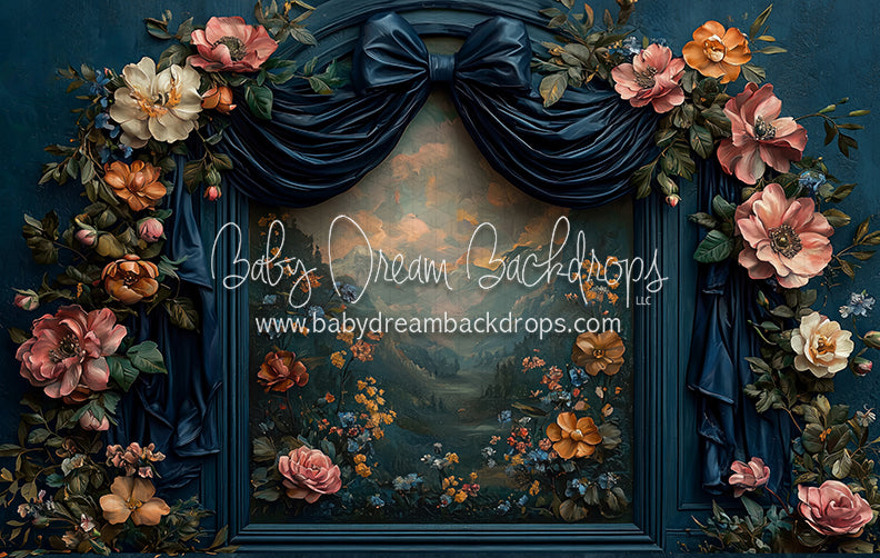 Bowlicious Royal Garden (CC)